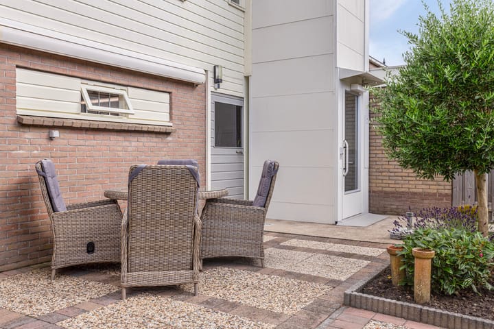 Foto 39 van Tulpstraat 4