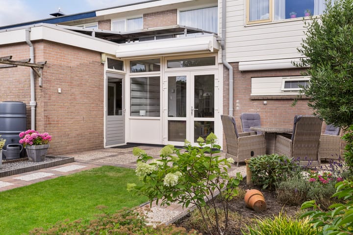 Foto 40 van Tulpstraat 4