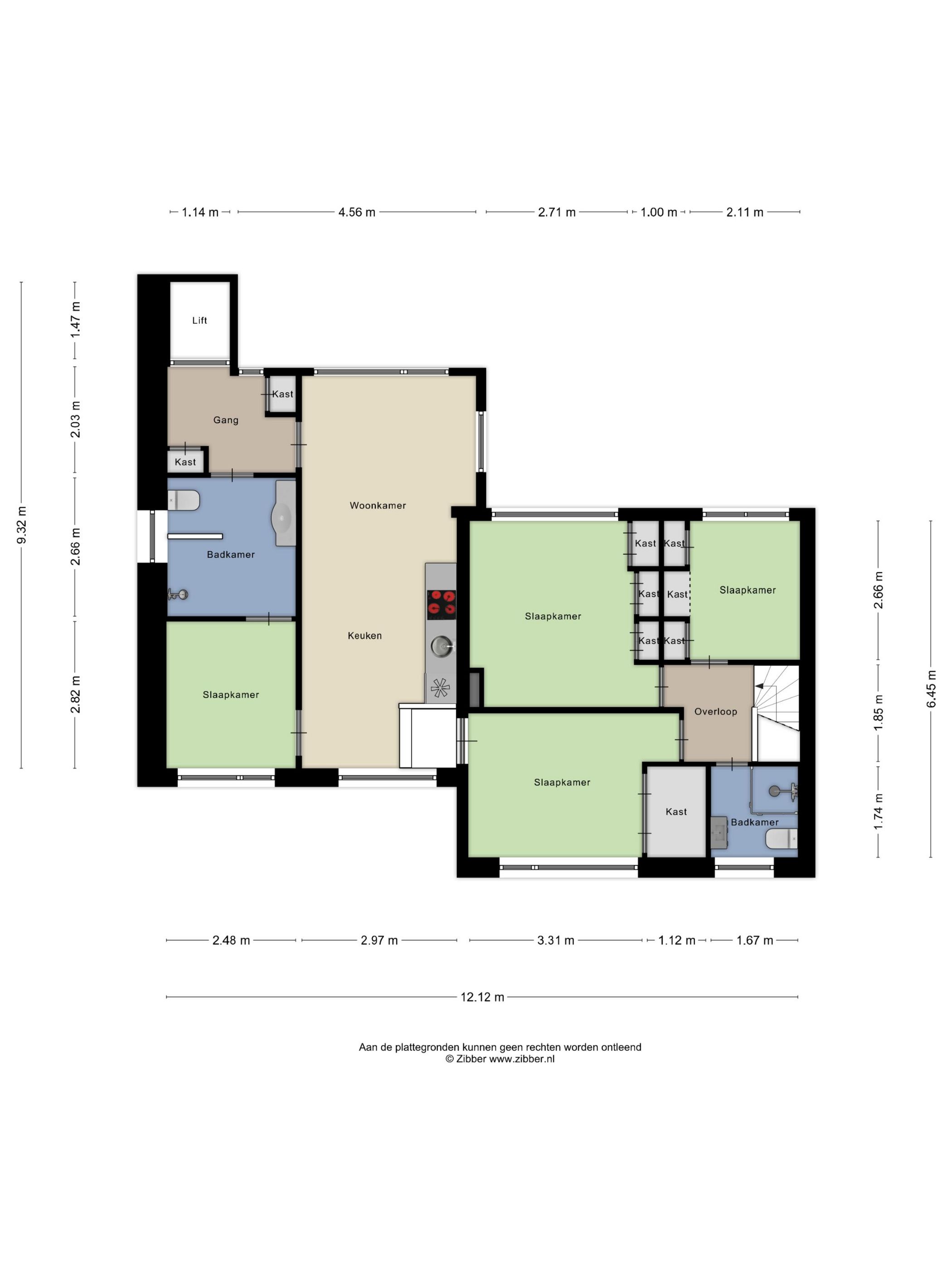 Foto 45 van Tulpstraat 4