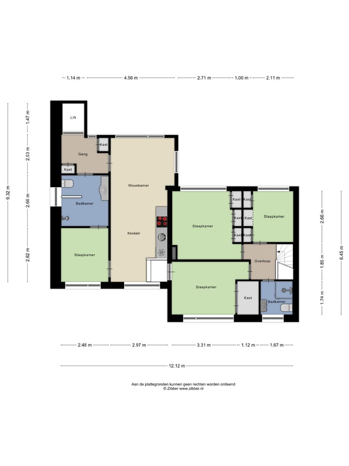 Foto 45 van Tulpstraat 4