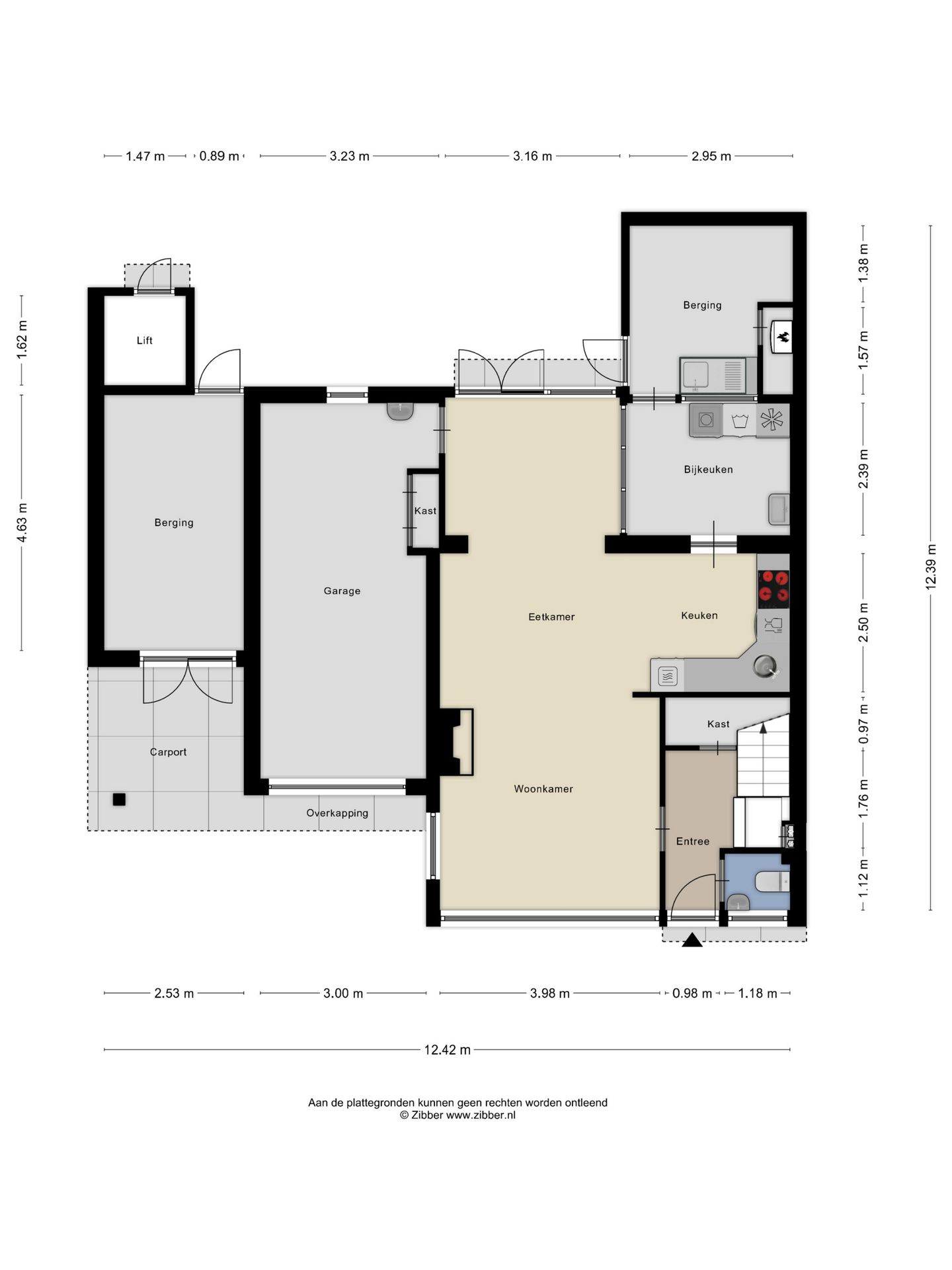 Foto 44 van Tulpstraat 4