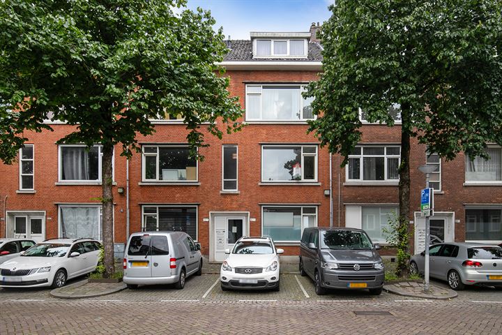 View photo 5 of Texelsestraat 81-B