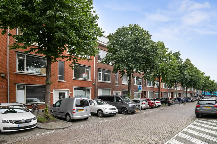 View photo 17 of Texelsestraat 81-B