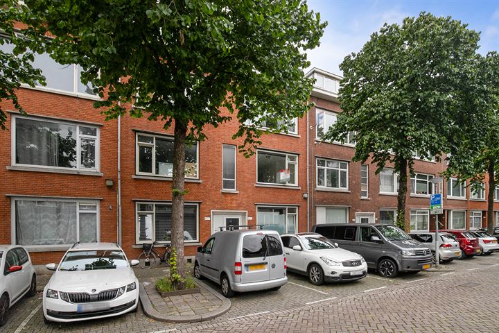 View photo 18 of Texelsestraat 81-B