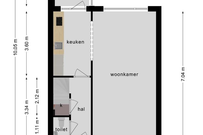 Bekijk foto 27 van Azaleastraat 21