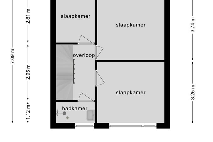 Bekijk foto 28 van Azaleastraat 21