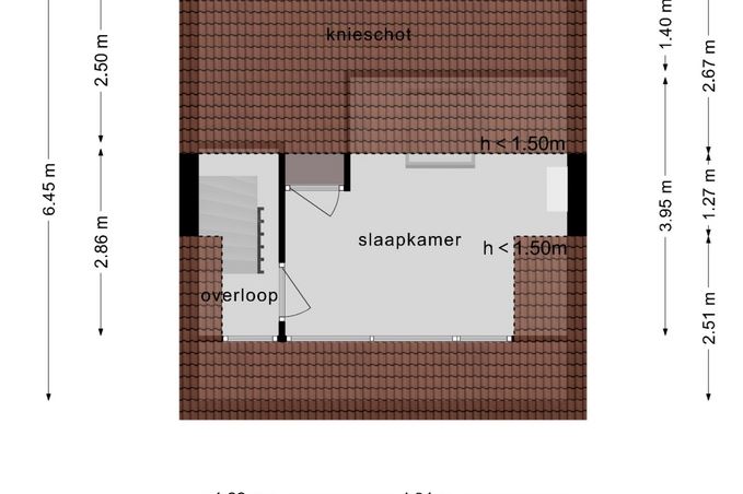 Bekijk foto 29 van Azaleastraat 21