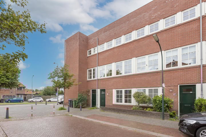 S. Hoogewerffstraat 3