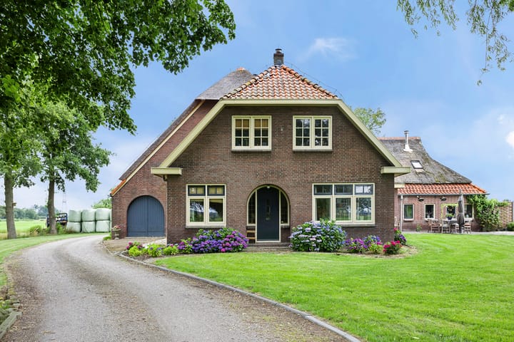 Photo 4 of Trekkenweg 15