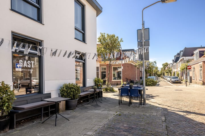 Bekijk foto 41 van Voorzorgstraat 36