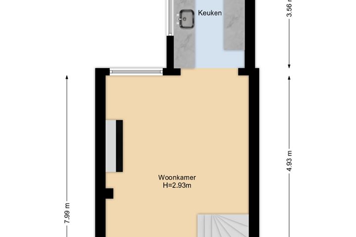 Bekijk foto 43 van Voorzorgstraat 36