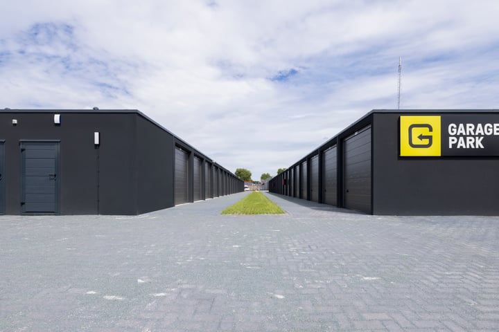 Foto 1 van GaragePark Sittard