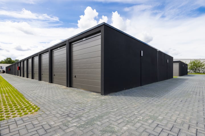 Foto 3 van GaragePark Sittard