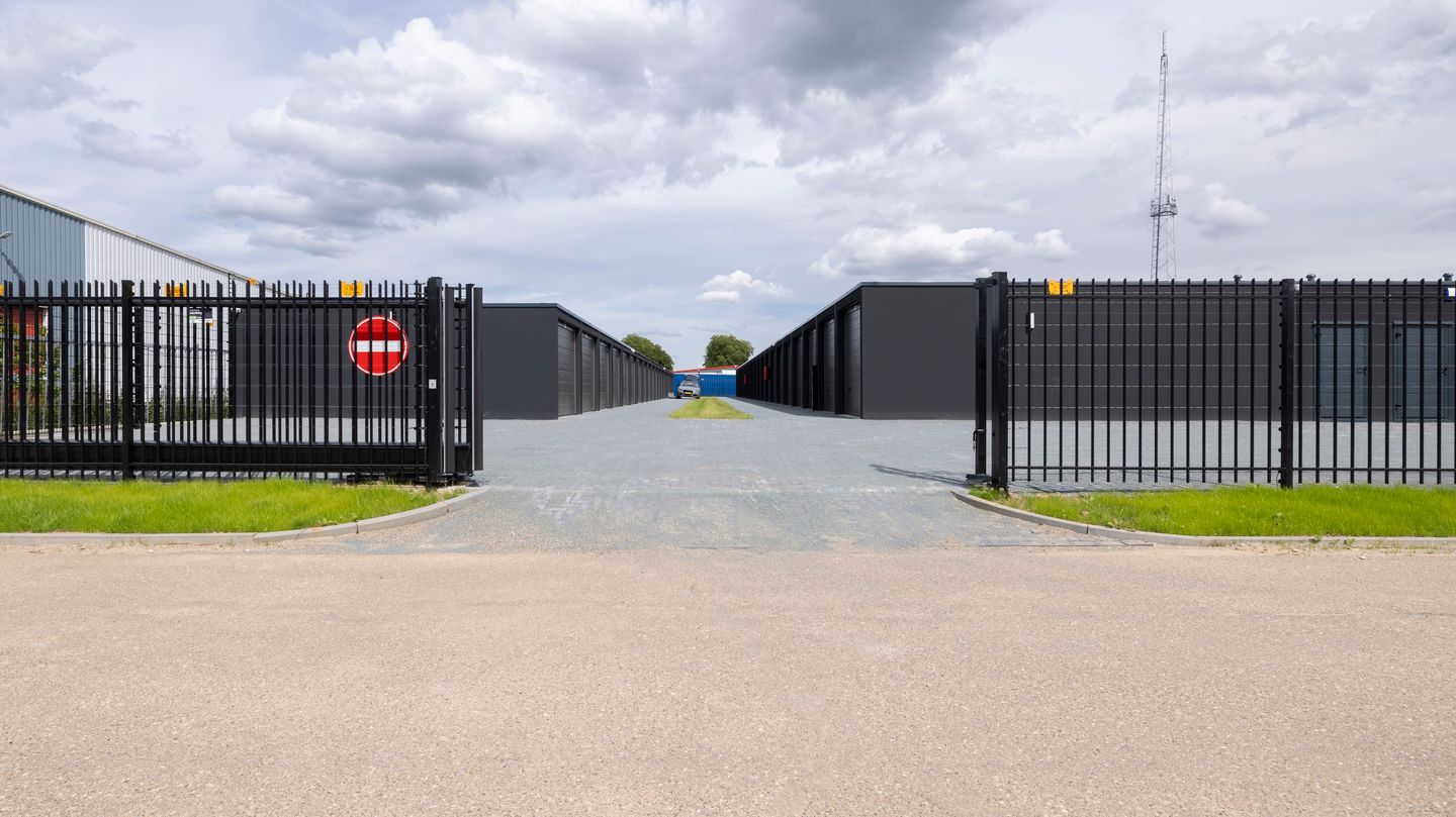 Foto 4 van GaragePark Sittard