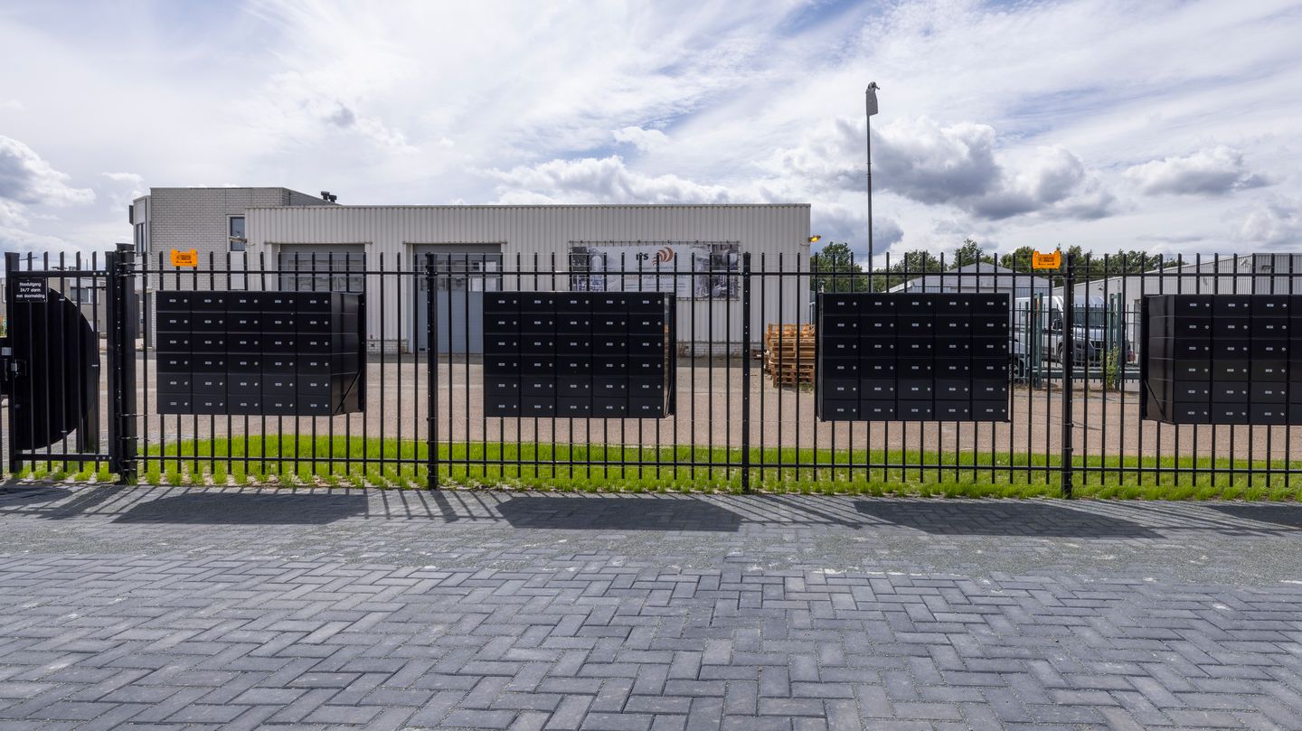 Foto 5 van GaragePark Sittard