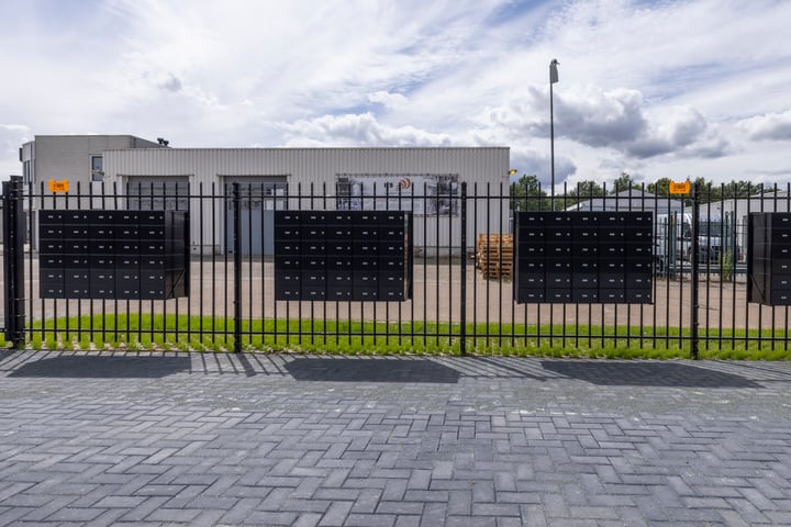 Foto 5 van GaragePark Sittard