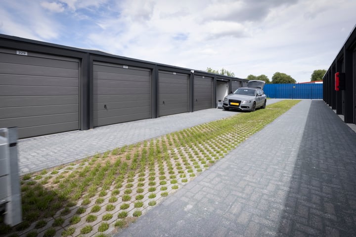 Foto 6 van GaragePark Sittard