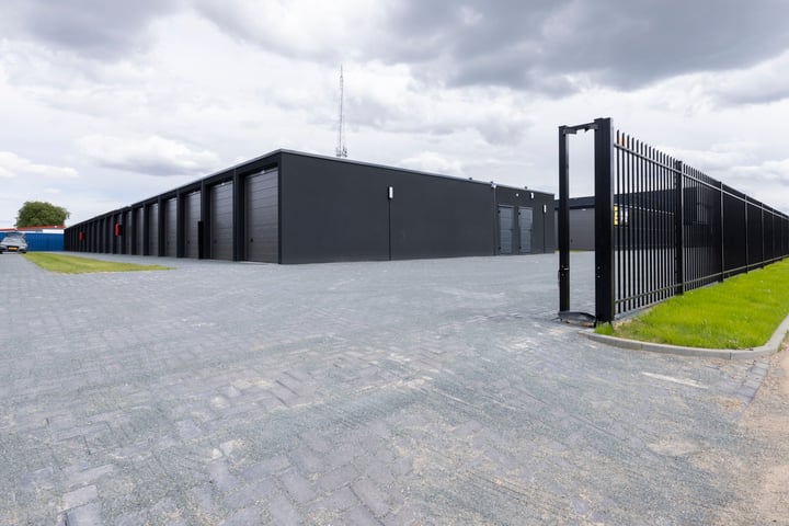 Foto 8 van GaragePark Sittard