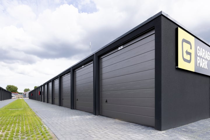 Foto 9 van GaragePark Sittard