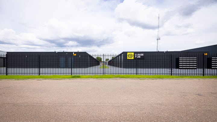 Photo 2 of GaragePark Sittard