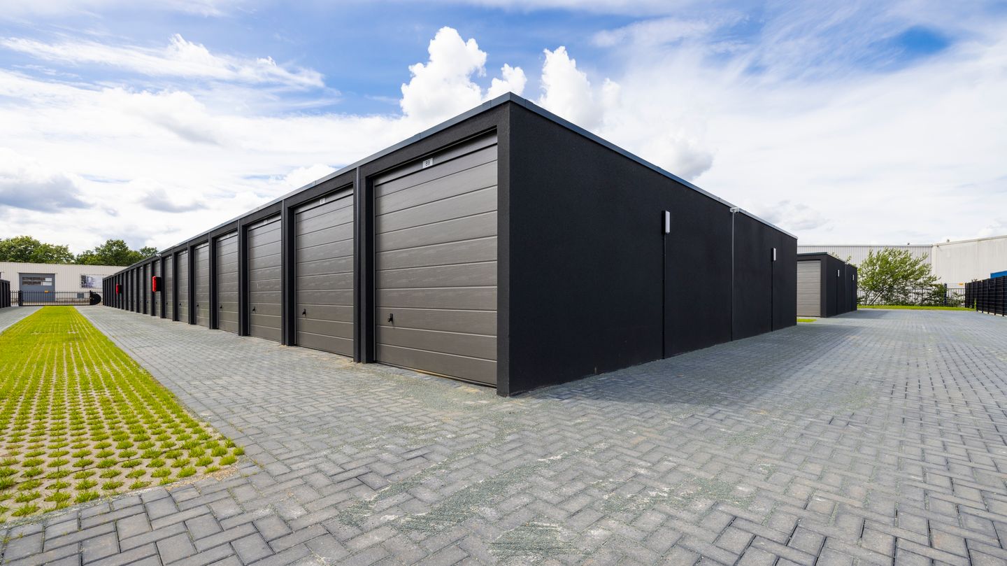 Foto 4 van GaragePark Sittard