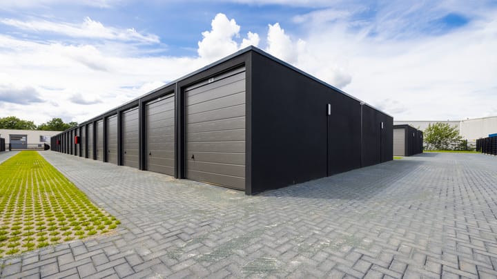 Photo 4 of GaragePark Sittard