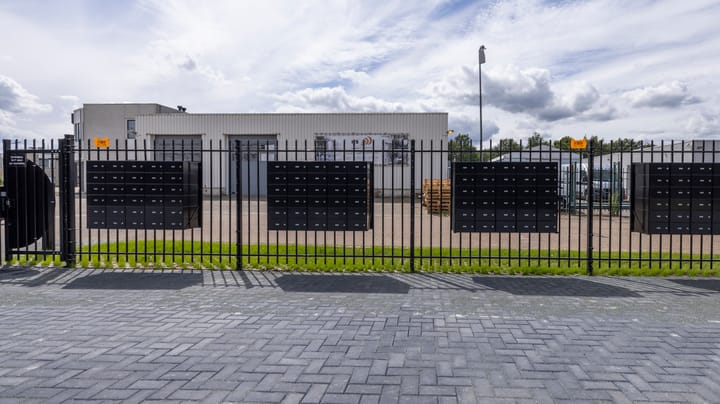 Foto 6 van GaragePark Sittard