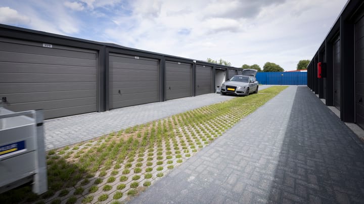 Foto 7 van GaragePark Sittard