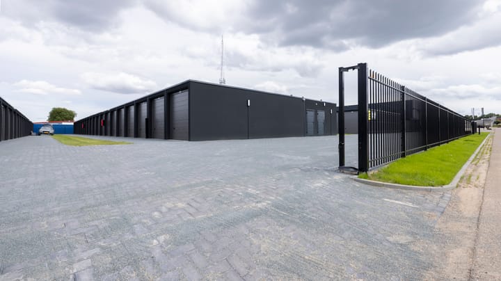 Foto 9 van GaragePark Sittard