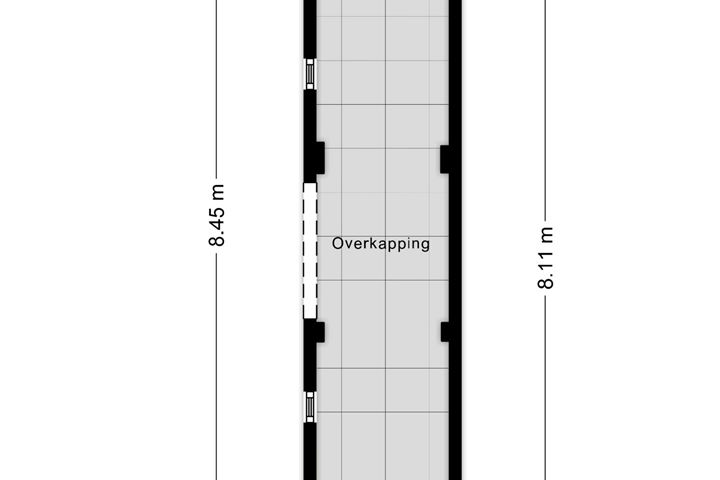 Bekijk foto 31 van Leonard Donkerslaan 1