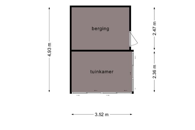 Bekijk foto 28 van Bellamystraat 62