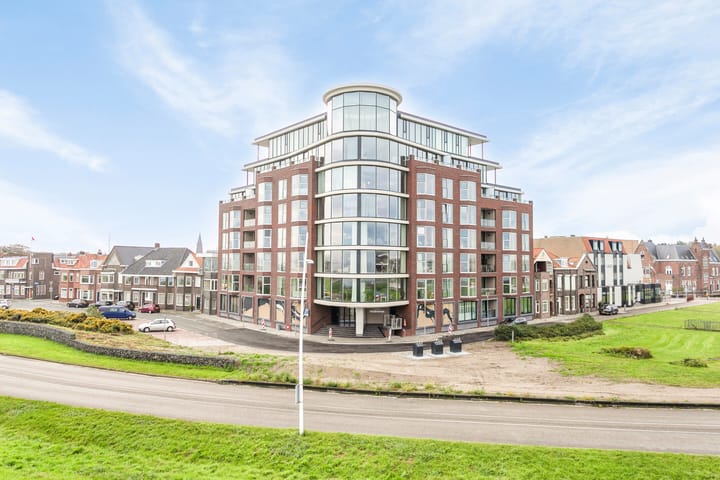 Foto 3 van Scheldekade 56-G