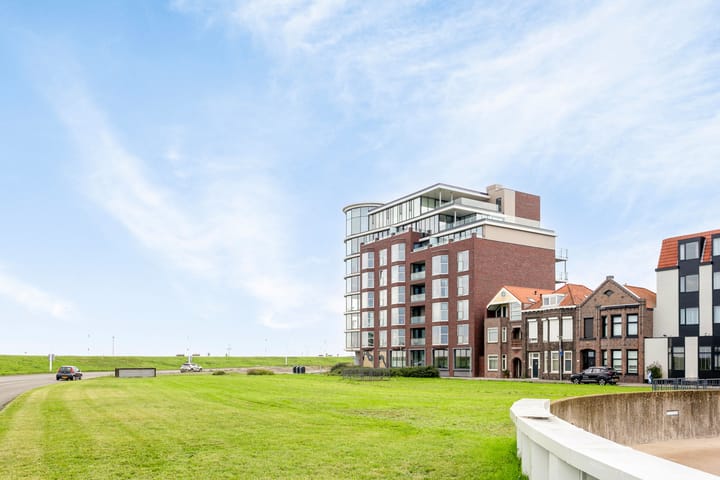 Foto 4 van Scheldekade 56-G