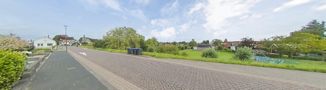 Bekijk 360° foto van Vooraanzicht van Kaaidijk 16