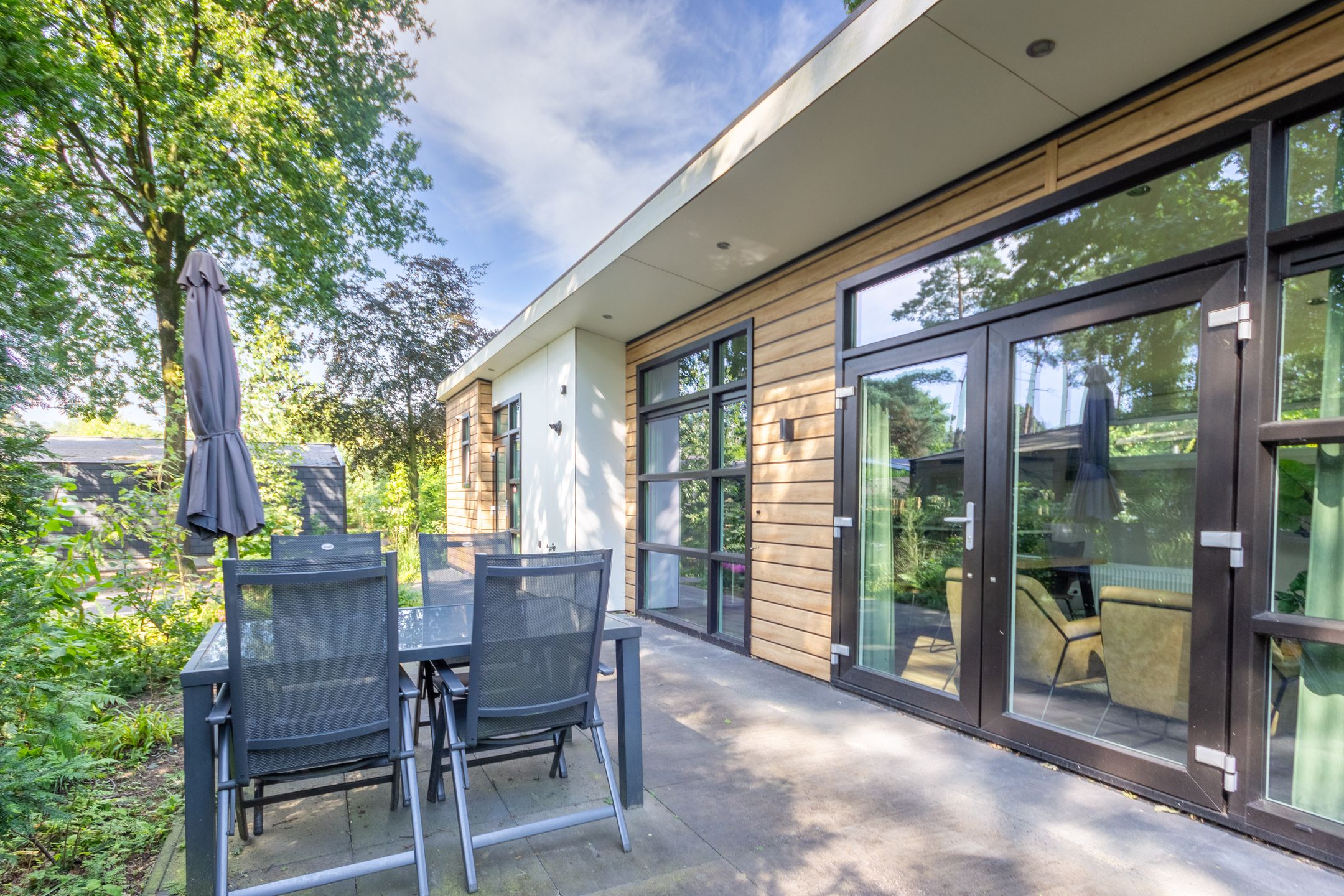2-bedroom freehold villa in Lunteren — photo 5 of 5