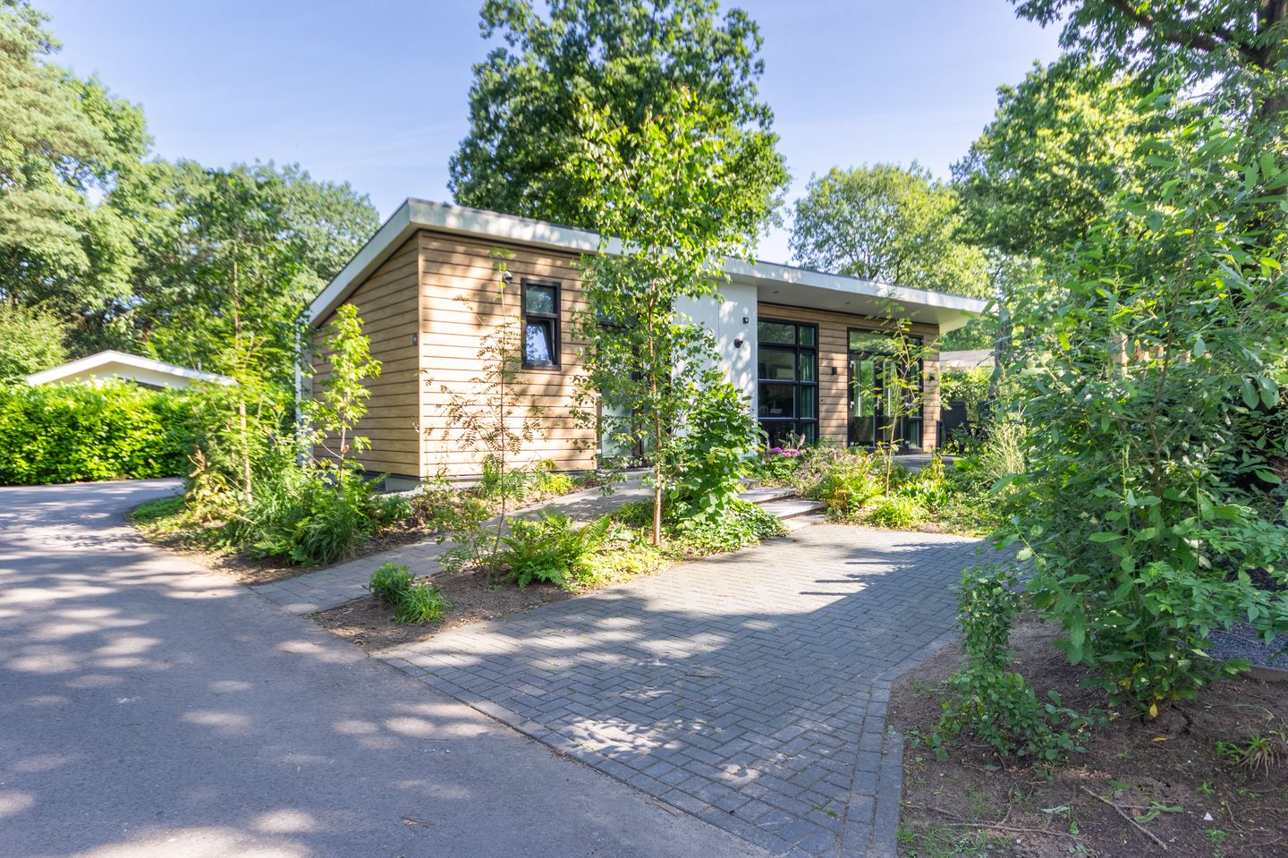 Foto 19 van Immenweg 15-R351