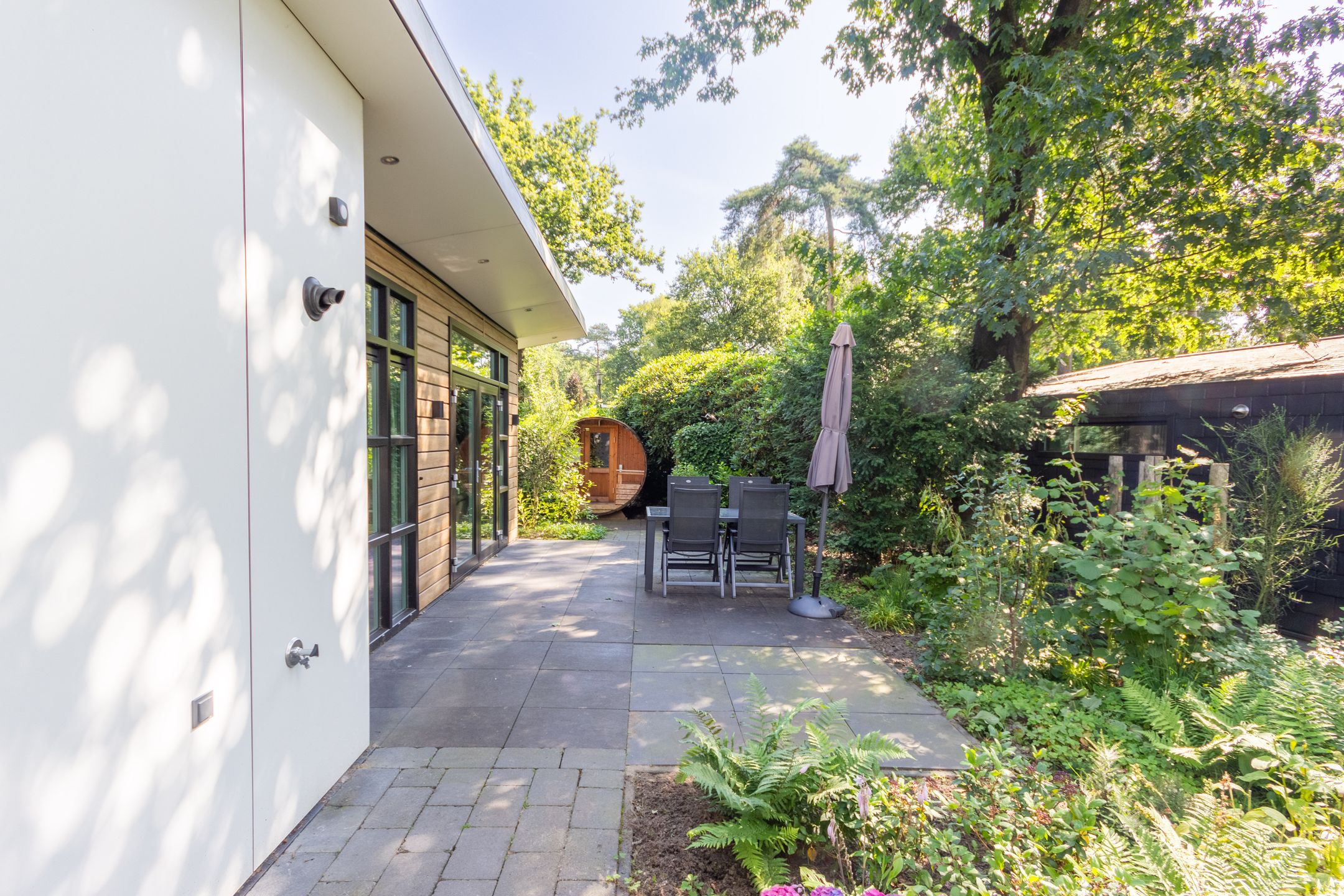 Foto 24 van Immenweg 15-R351