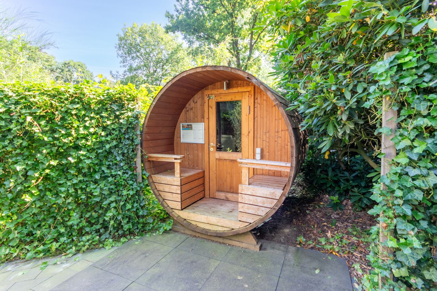 Foto 25 van Immenweg 15-R351