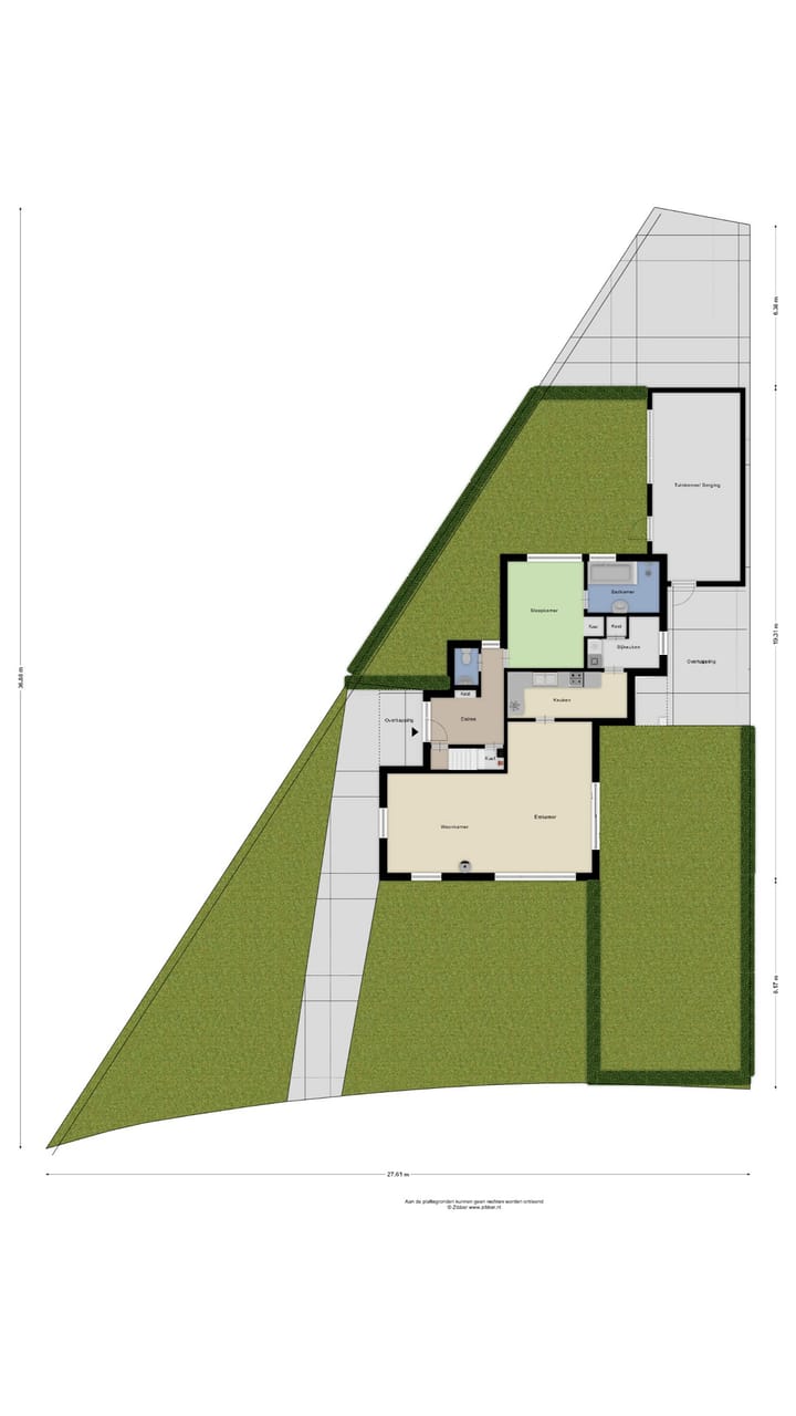 Foto 51 van Zandkampweg 1