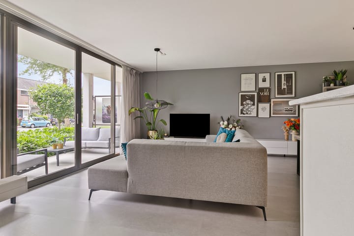 Foto 4 van Merelstraat 78