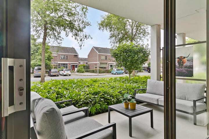 Foto 5 van Merelstraat 78