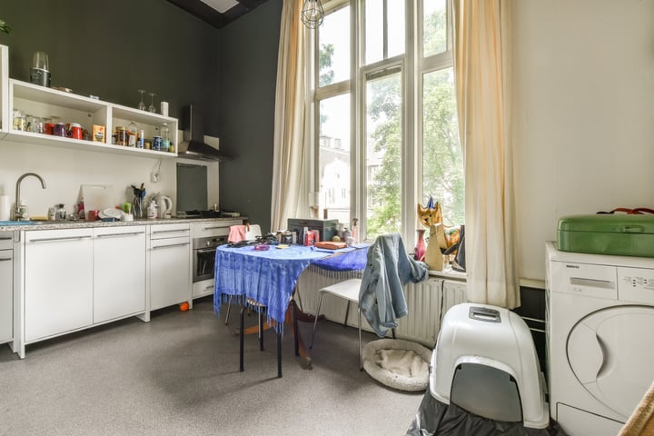 Bekijk foto 16 van Vondelstraat 108-B