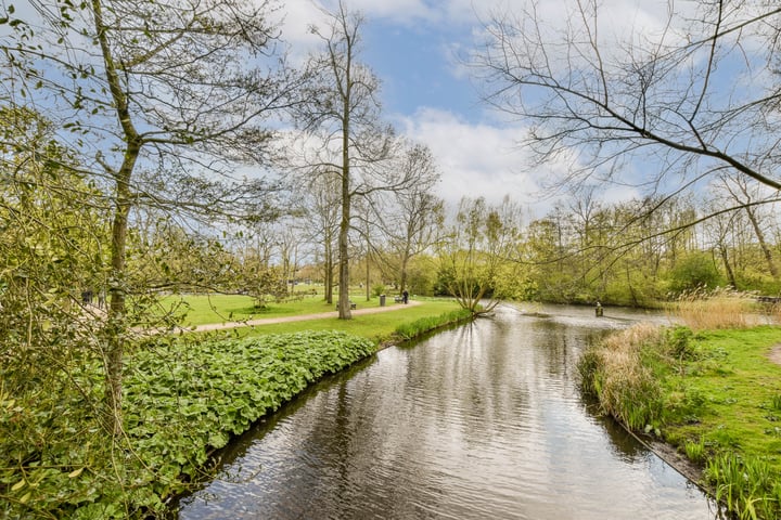 Bekijk foto 39 van Vondelstraat 108-B