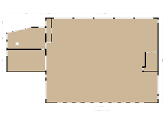 View floorplan