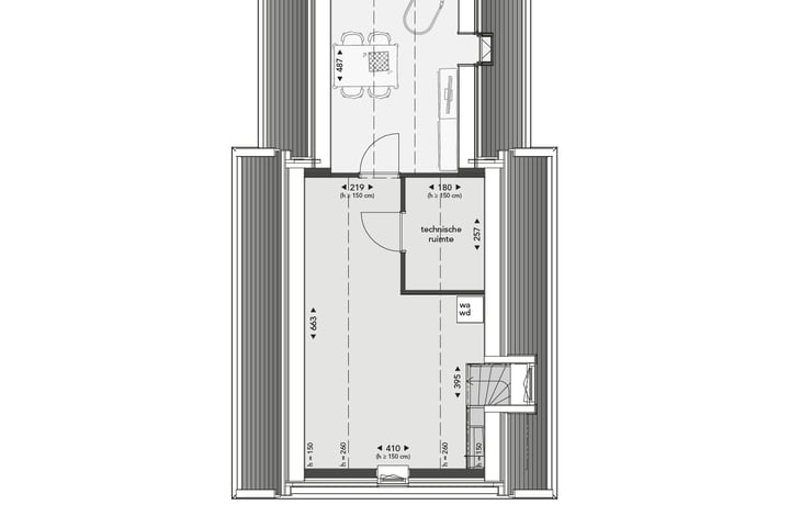 Bekijk foto 12 van 017 | vrijstaand | OolderVeste aan 't Water (Bouwnr. 017)