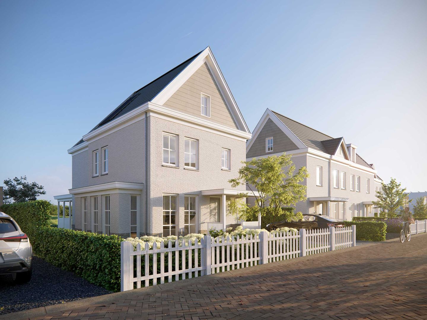 Foto 7 van OolderVeste Aan t Water fase 2