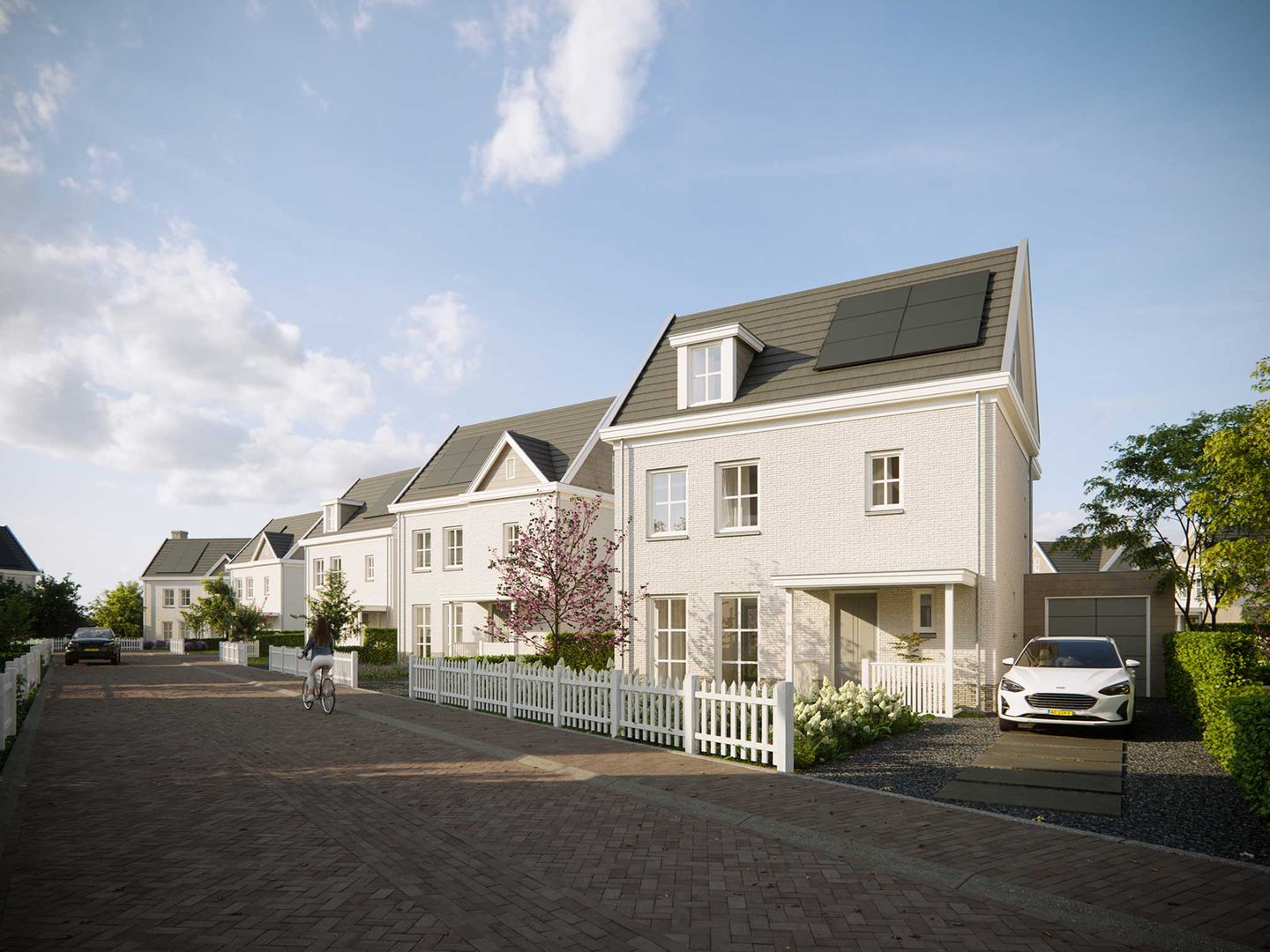 Foto 8 van OolderVeste Aan t Water fase 2