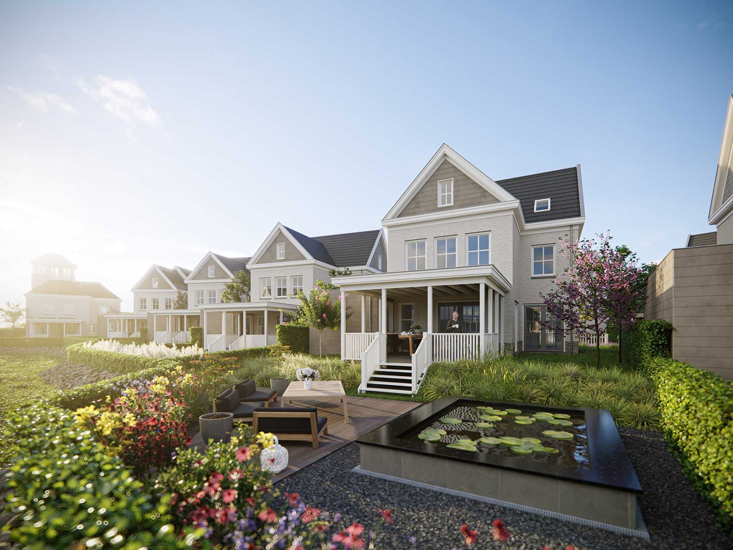 Foto 9 van OolderVeste Aan t Water fase 2