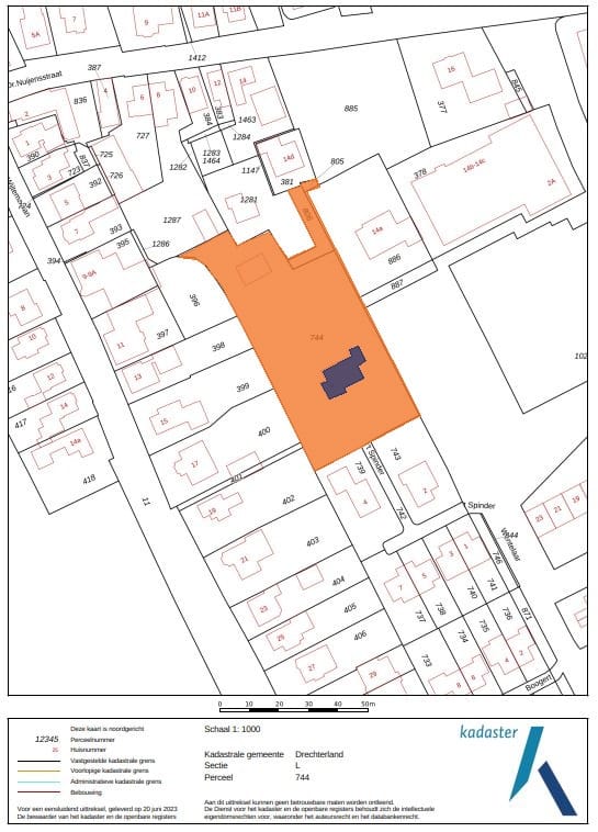 Photo 49 of 't Spinder 6