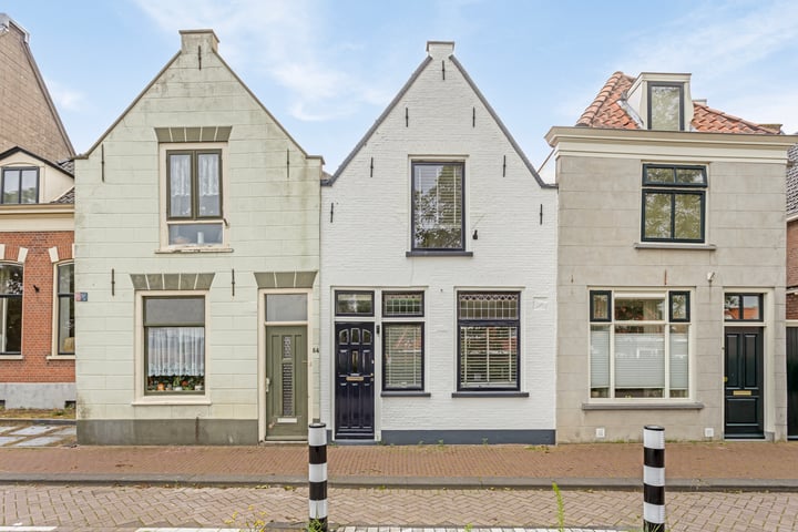 Foto 1 van Zuiddijk 82